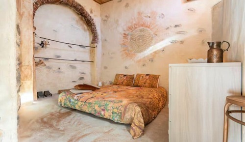 Apartamento de lujo