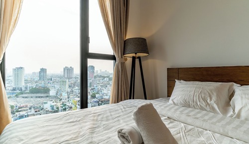 Apartamento City