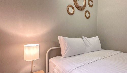 Habitación estándar