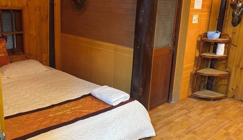 Dormitorio compartido básico