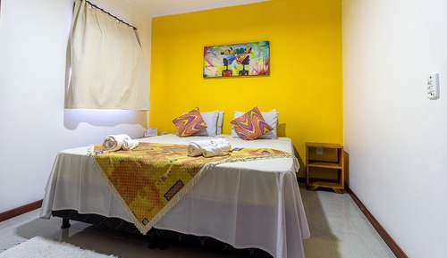 Apartamento económico, junto a la piscina