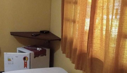 Habitación básica