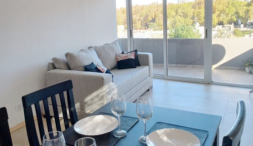 Apartamento Premium