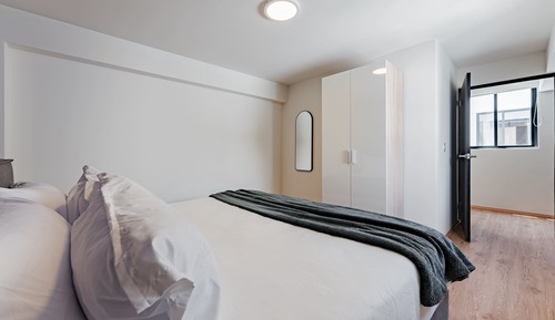 Suite familiar