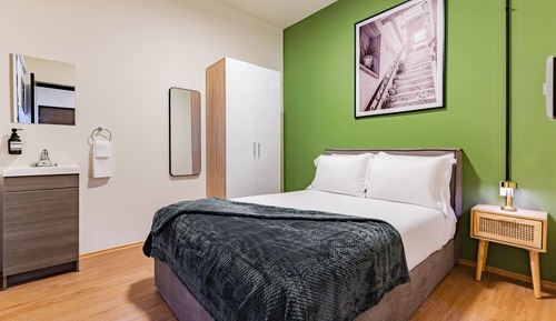 Suite Deluxe