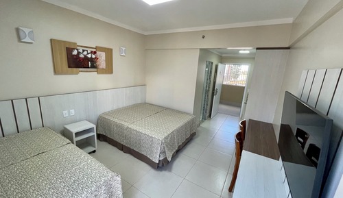 Suite estándar