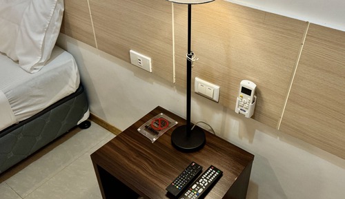 Suite Deluxe