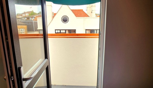 Habitación Deluxe, 1 cama doble