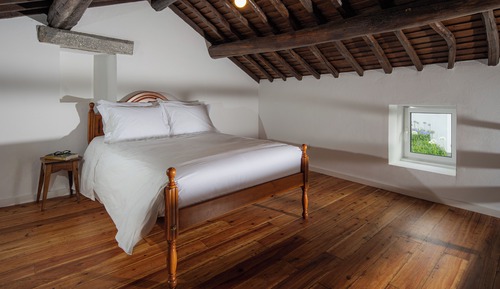 Villa tradicional, 1 habitación, vistas al jardín