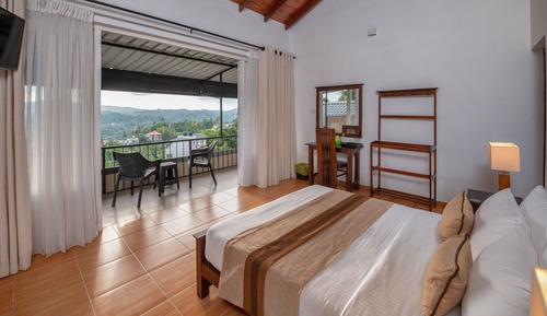 Villa de lujo