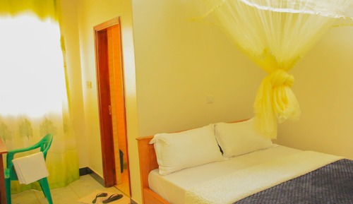 Habitación estándar