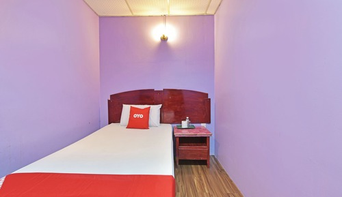 Habitación individual estándar