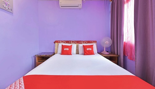 Habitación Deluxe doble