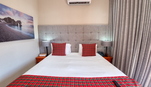 Habitación estándar