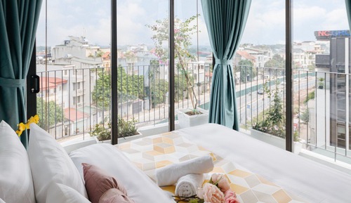 Apartamento Signature