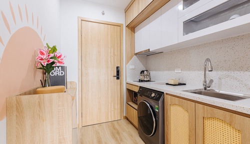 Apartamento Grand
