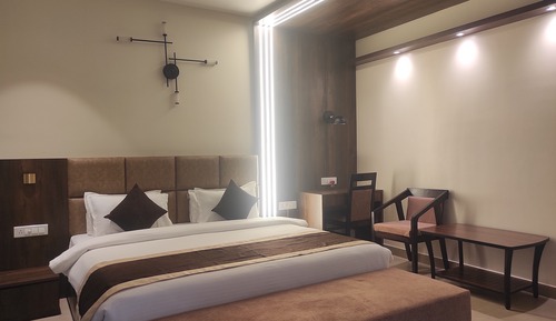 Habitación Confort