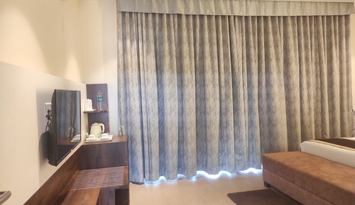 Habitación de lujo