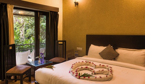 Casa de campo Premium