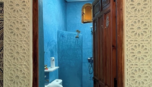 Habitación estándar doble, 1 habitación