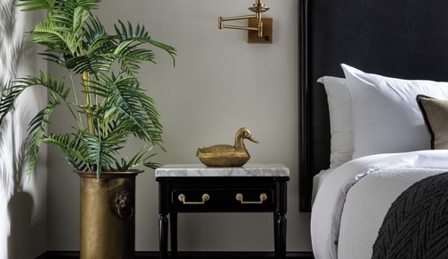 Habitación Deluxe, 1 cama de matrimonio grande