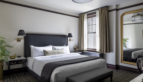 Suite Deluxe