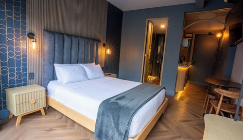 Suite estándar