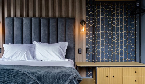 Suite Deluxe