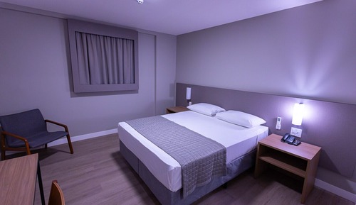 Habitación doble superior