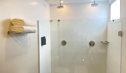 Suite presidencial