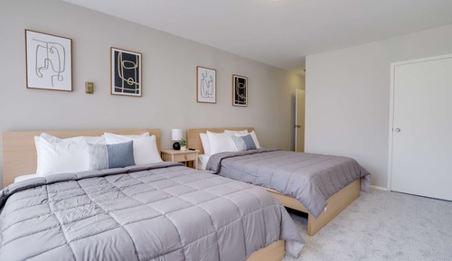 Apartamento City