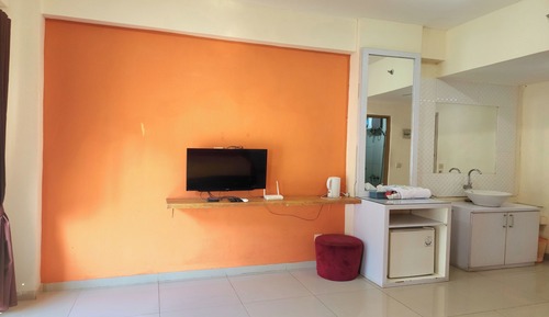 Habitación ejecutiva