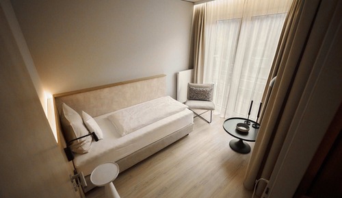 Suite junior
