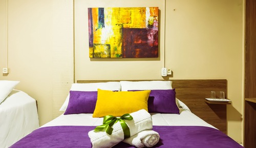 Habitación estándar