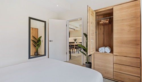 Apartamento