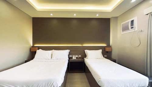 Habitación estándar