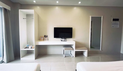 Suite Deluxe