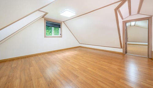 Habitación básica, 3 habitaciones (jeonwon 11 teugsil)