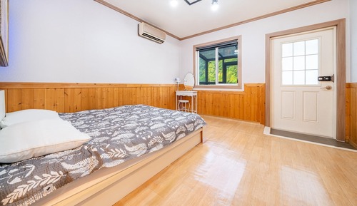 Habitación básica, 1 habitación (jeonwon 2)