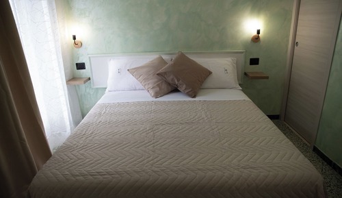 Habitación básica