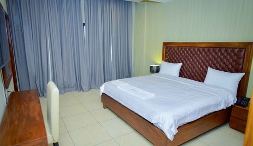 Apartamento Confort