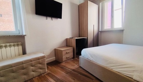 Apartamento superior, 2 habitaciones