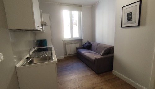Apartamento, 2 habitaciones