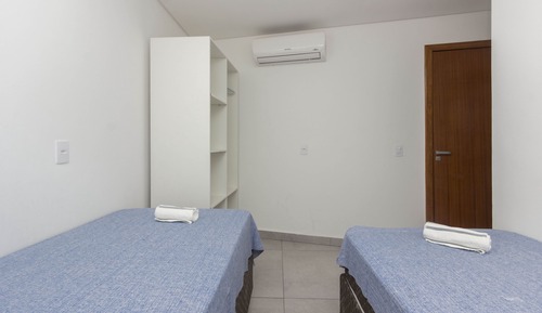 Apartamento Deluxe