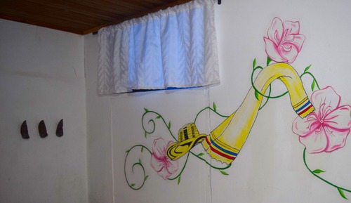 Habitación básica