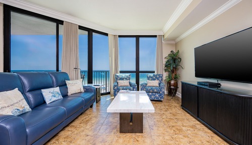 Apartamento, 2 habitaciones