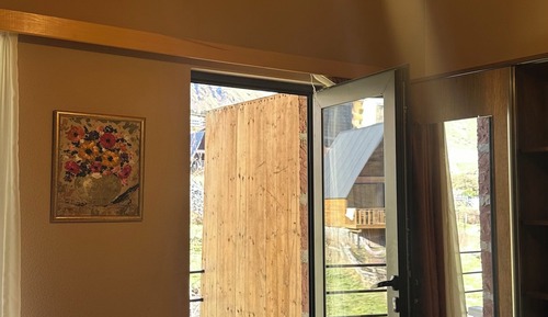 Habitación clásica doble