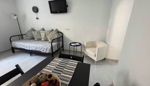 Estudio City, 1 habitación