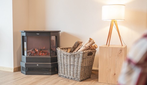 Suite, sauna (Nordstern)