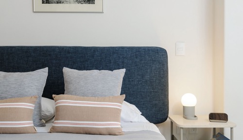 Suite Deluxe